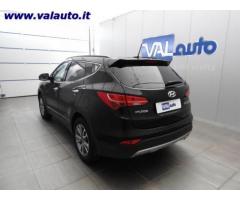 HYUNDAI Santa Fe 2.0 CRDI 4WD COMFORT PLUS CV150-Garantita! - Immagine 3