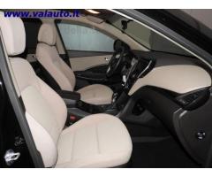 HYUNDAI Santa Fe 2.0 CRDI 4WD COMFORT PLUS CV150-Garantita! - Immagine 5