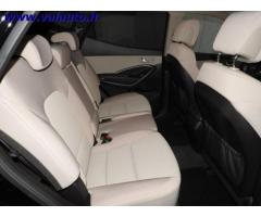 HYUNDAI Santa Fe 2.0 CRDI 4WD COMFORT PLUS CV150-Garantita! - Immagine 6