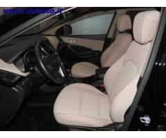 HYUNDAI Santa Fe 2.0 CRDI 4WD COMFORT PLUS CV150-Garantita! - Immagine 7