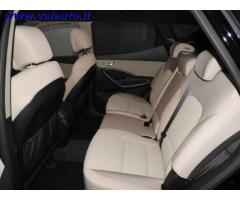 HYUNDAI Santa Fe 2.0 CRDI 4WD COMFORT PLUS CV150-Garantita! - Immagine 8