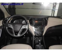 HYUNDAI Santa Fe 2.0 CRDI 4WD COMFORT PLUS CV150-Garantita! - Immagine 9