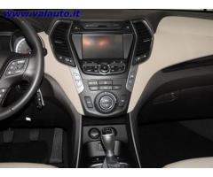 HYUNDAI Santa Fe 2.0 CRDI 4WD COMFORT PLUS CV150-Garantita! - Immagine 10