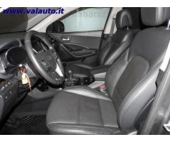 HYUNDAI Santa Fe 2.2 CRDI VGT A/C COMFORT 4WD-Garantita!!! - Immagine 9