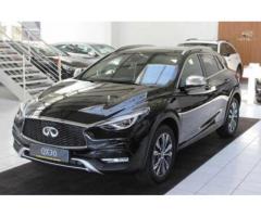 INFINITI QX30 2.2 diesel DCT AWD Premium +Tetto pano +Navig +"18 - Immagine 1