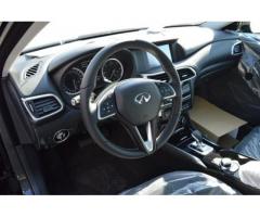 INFINITI QX30 2.2 diesel DCT AWD Premium +Tetto pano +Navig +"18 - Immagine 5