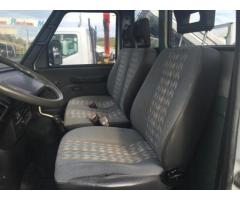 IVECO Daily 35.12 2.8 TDI ribaltabile + gru Ferrari - Immagine 10