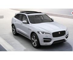 JAGUAR F-Pace 2.0d 180 CV AWD aut. R-Sport - Immagine 3