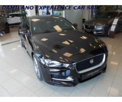 JAGUAR XE 2.0 D Turbo Pure PRONTA CONSEGNA !! - Immagine 1