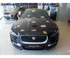 JAGUAR XE 2.0 D Turbo Pure PRONTA CONSEGNA !! - Immagine 2