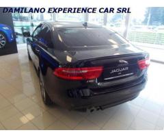 JAGUAR XE 2.0 D Turbo Pure PRONTA CONSEGNA !! - Immagine 7