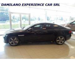 JAGUAR XE 2.0 D Turbo Pure PRONTA CONSEGNA !! - Immagine 9