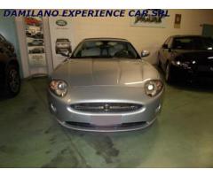 JAGUAR XK 4.2 V8 Convertibile full optionals cabrio - Immagine 4