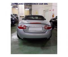 JAGUAR XK 4.2 V8 Convertibile full optionals cabrio - Immagine 5