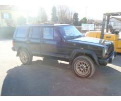 JEEP Cherokee 2.5 TD 5 porte Command-Trac - Immagine 2