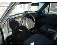 JEEP Cherokee 2.5 TD 5 porte Command-Trac - Immagine 5