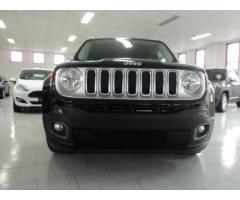 JEEP Renegade 1.6 Mjt 120 CV Limited - Immagine 2