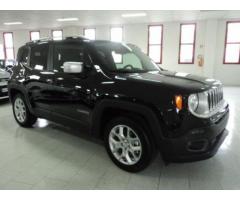 JEEP Renegade 1.6 Mjt 120 CV Limited - Immagine 3