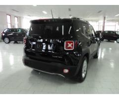 JEEP Renegade 1.6 Mjt 120 CV Limited - Immagine 5