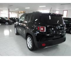 JEEP Renegade 1.6 Mjt 120 CV Limited - Immagine 6