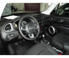 JEEP Renegade 1.6 Mjt 120 CV Limited - Immagine 8