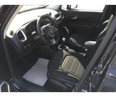 JEEP Renegade 1.6 Mjt Limited 120 cv-Navi 6,5 +Xenon+Smart key - Immagine 7