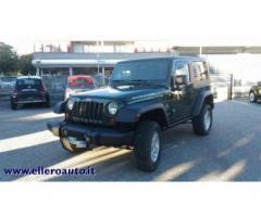 JEEP Wrangler 2.8 CRD DPF Rubicon Auto - Immagine 1