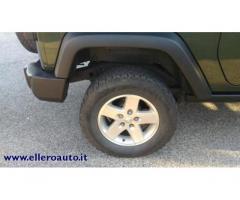 JEEP Wrangler 2.8 CRD DPF Rubicon Auto - Immagine 5