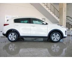 KIA Sportage 1.7 CRDI 2WD +Tetto+Navig+telecamera+Pelle - Immagine 1