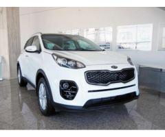 KIA Sportage 1.7 CRDI 2WD +Tetto+Navig+telecamera+Pelle - Immagine 2