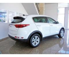 KIA Sportage 1.7 CRDI 2WD +Tetto+Navig+telecamera+Pelle - Immagine 3