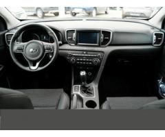 KIA Sportage 1.7 CRDI 2WD +Tetto+Navig+telecamera+Pelle - Immagine 4