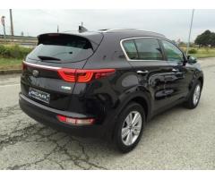 KIA Sportage 1.7 CRDI 2WD +Tetto pan.+Navig+telecamera+Pelle - Immagine 6