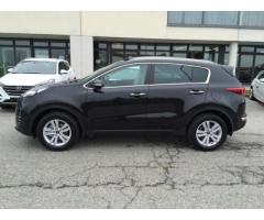 KIA Sportage 1.7 CRDI 2WD +Tetto pan.+Navig+telecamera+Pelle - Immagine 8