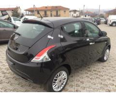 LANCIA Ypsilon 1.3 MJT 16V 95 CV 5 porte S&S Silver - Immagine 7