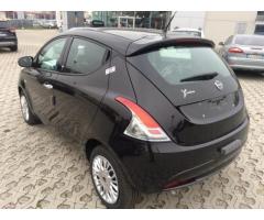 LANCIA Ypsilon 1.3 MJT 16V 95 CV 5 porte S&S Silver - Immagine 8