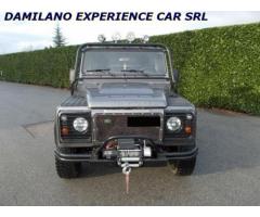 LAND ROVER Defender 90 2.4 TD4 Pick-up S - Immagine 2