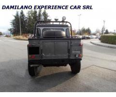 LAND ROVER Defender 90 2.4 TD4 Pick-up S - Immagine 6