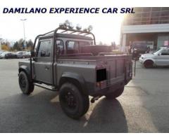 LAND ROVER Defender 90 2.4 TD4 Pick-up S - Immagine 7