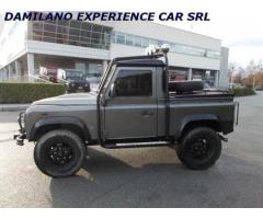 LAND ROVER Defender 90 2.4 TD4 Pick-up S - Immagine 8