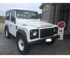 LAND ROVER Defender 90 2.2 TD4 Station Wagon  N1 - Immagine 1