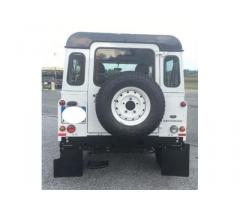 LAND ROVER Defender 90 2.2 TD4 Station Wagon  N1 - Immagine 6