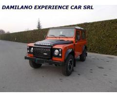 LAND ROVER Defender 90 2.2 TD4 Station Wagon Adventure Edition N1 - Immagine 1