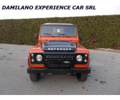 LAND ROVER Defender 90 2.2 TD4 Station Wagon Adventure Edition N1 - Immagine 2