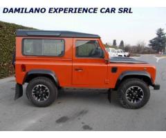 LAND ROVER Defender 90 2.2 TD4 Station Wagon Adventure Edition N1 - Immagine 5