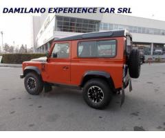 LAND ROVER Defender 90 2.2 TD4 Station Wagon Adventure Edition N1 - Immagine 7