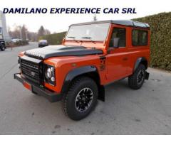 LAND ROVER Defender 90 2.2 TD4 Station Wagon Adventure Edition N1 - Immagine 8