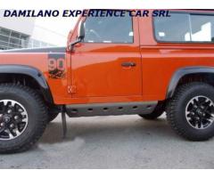 LAND ROVER Defender 90 2.2 TD4 Station Wagon Adventure Edition N1 - Immagine 9