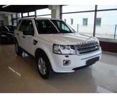 LAND ROVER Freelander 2.2 TD4 SE - Immagine 1