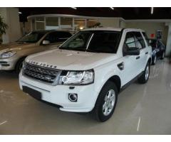 LAND ROVER Freelander 2.2 TD4 SE - Immagine 2